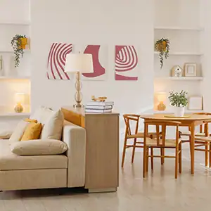 Apartaments
