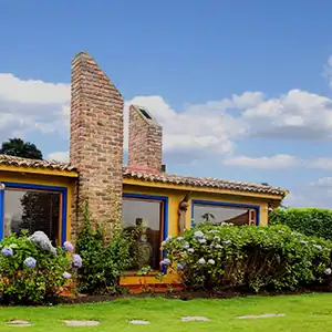 Houses